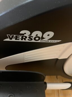 KETTLER VERSO 309 - 3