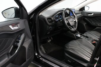Ford Focus, 2.0 EcoBlue 110KW AUT. VIGNALE - 3