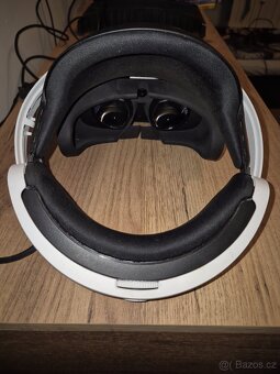 Virtuální realita pro ps4 - 3