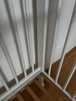 Dětská postýlka - 3