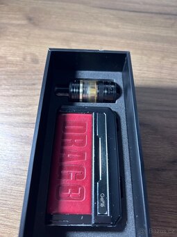 Drag 3 TPP-X Kit - 3