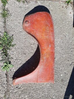 Přední blatníky škoda 100/110/110r - 3