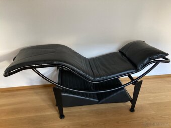 Kosmetické lehátko - 3