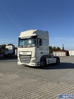 DAF XF 480 FT - 3