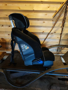 >> autosedačka Klippan 9-25kg - 3