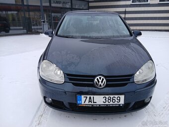 Vw golf 5 1.9tdi 77kw - 3