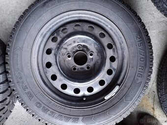 HYUNDAI disky 5x114,3 R16 ET 45 - 3