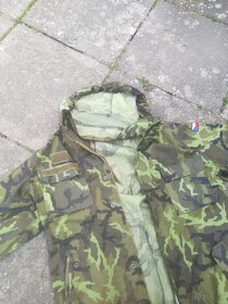 Kongo AČR vz 95 - 3