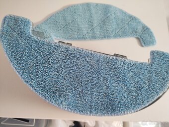 Robotický vysavač ETA Falco Smart 2515 90000 - 3