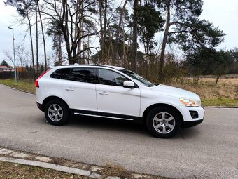 Volvo xc 60 - 3