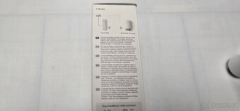 Chytre termostatické hlavice Tado Starter Kit V3+ - 3