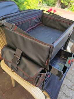 Prodám kosmetický kufr - 3