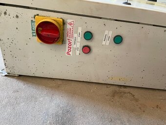 Stavební rozvaděč - Antoníček - 3