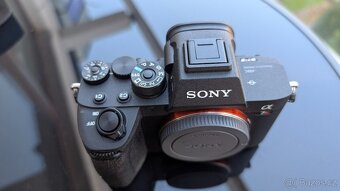 Sony Alpha 7RIVA ILCE-7RM4A 10k - 3