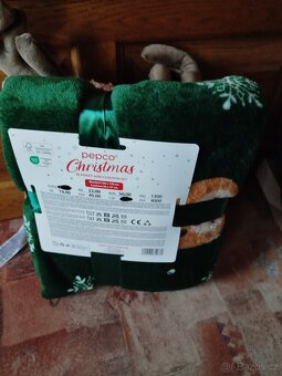 Deka+ polštář Pepco - 3