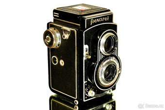 Flexaret V Prontor SVS Po SERVISU - 3