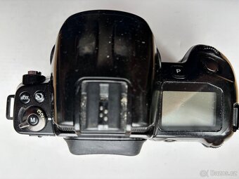 Minolta Dynax 800 si - 3