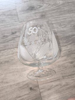 Jubilejní číše - 3