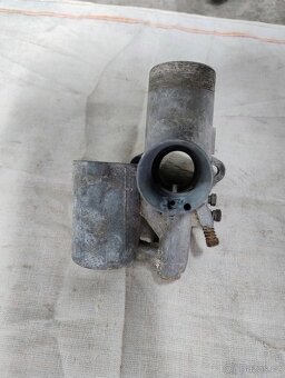 KARBURÁTOR JAWA ČZ 2926SBD15b - 3