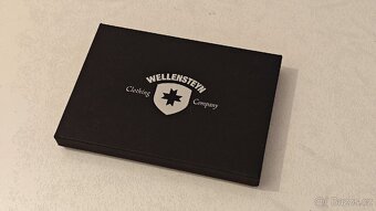 Voucher Wellensteyn na 1000 Kč - 3