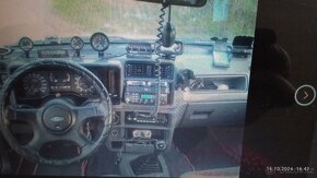 Přídavné budíky - 3