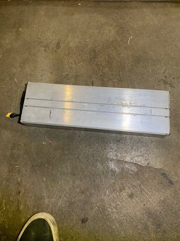 Baterie 36v 15,5ah - 3