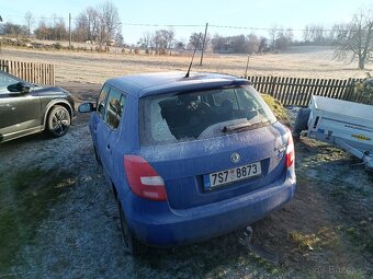 Fabia 1,2 HTP - 3