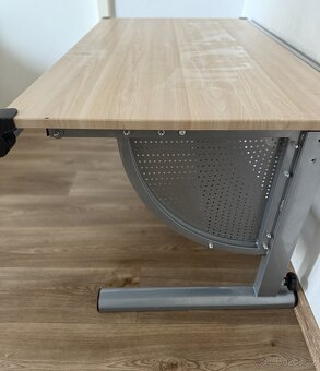 Dětský polohovací stůl - 3