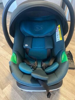 Autosedačka s isofixem - 3
