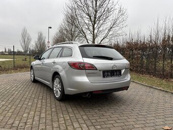 MAZDA 6 2.0 108 KW EXCLUSIVE - BENZÍN - 3