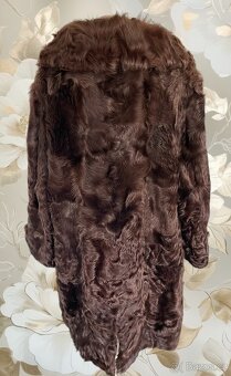 Dámský kožich - 3