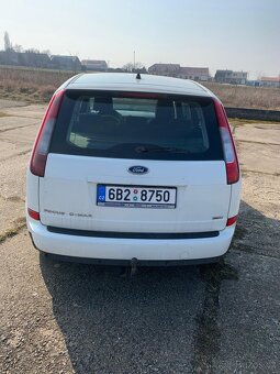 Ford Focus C-MAX 1.6 TDCi - 3