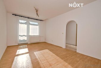 Prodej byt 1+1, 37㎡ - 3