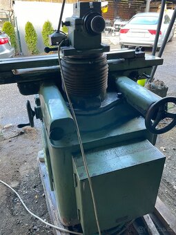 Nástrojařská bruska kameníček - 3