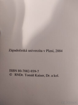 Diskrétní matematika - 3