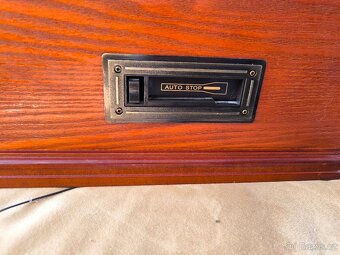 Retro hudební centrum Hyundai - 3