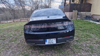 Prodám Lincoln MKZ 2.0 ECVT - 3
