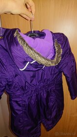 Zimní bunda - 3