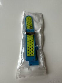 Řemínky Garmin - rychloupínací - 3