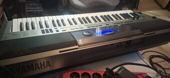 yamaha psr E443 - 3
