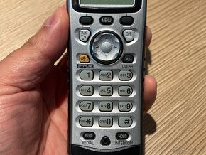 Bezdrátový telefon - 3