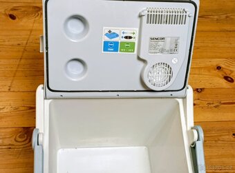 Lednička do auta - 3