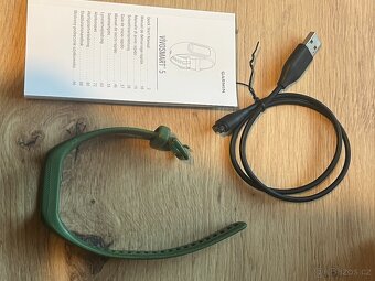 Garmin Vivosmart 5 - 3