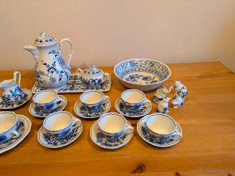 ORIGINÁL Bohemia "cibulák" mix - 3