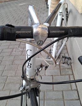 Pánské retro silniční kolo - 3