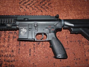 Airsoftová zbraň EC-103 - 3