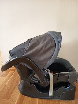 Vajíčko Chicco - 3