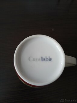 Sběratelský hrníček - 3