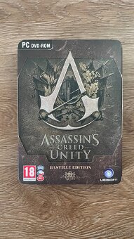 Assassins creed unity - 3