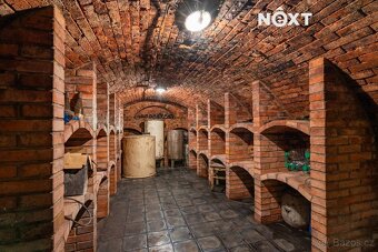 Prodej komerční Restaurace, 450㎡ - 3